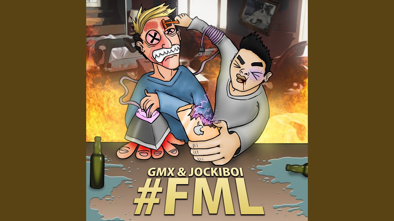 #FML