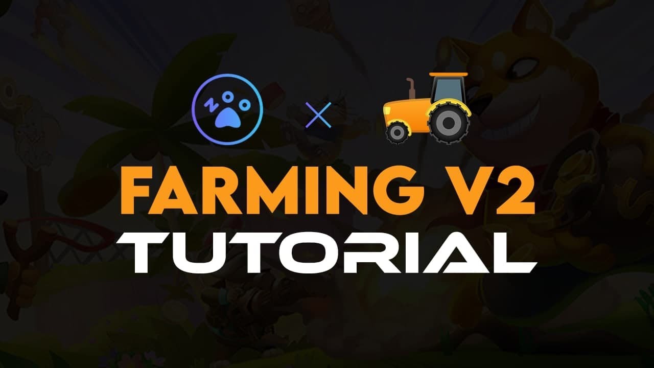 ZooCW V2 Farming Tutorial (including xZOO)