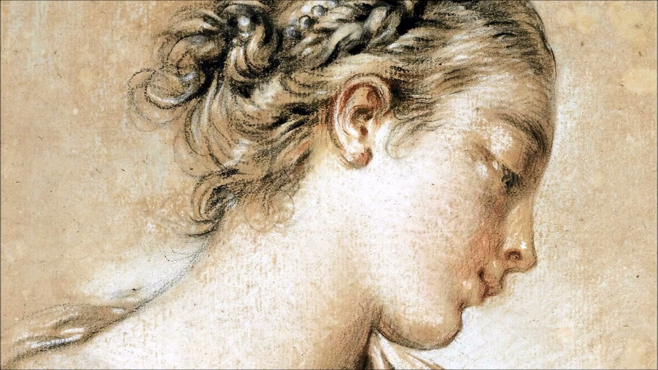 Fran&ccedil;ois Franc&oelig;ur: Sonata in D minor for Violin & B.c Op.2 No.9
