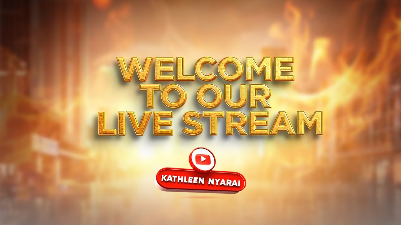 OPEN HEAVENS 24HRS PRAYER MARATHON || FINAL PROPHETIC STIRRING