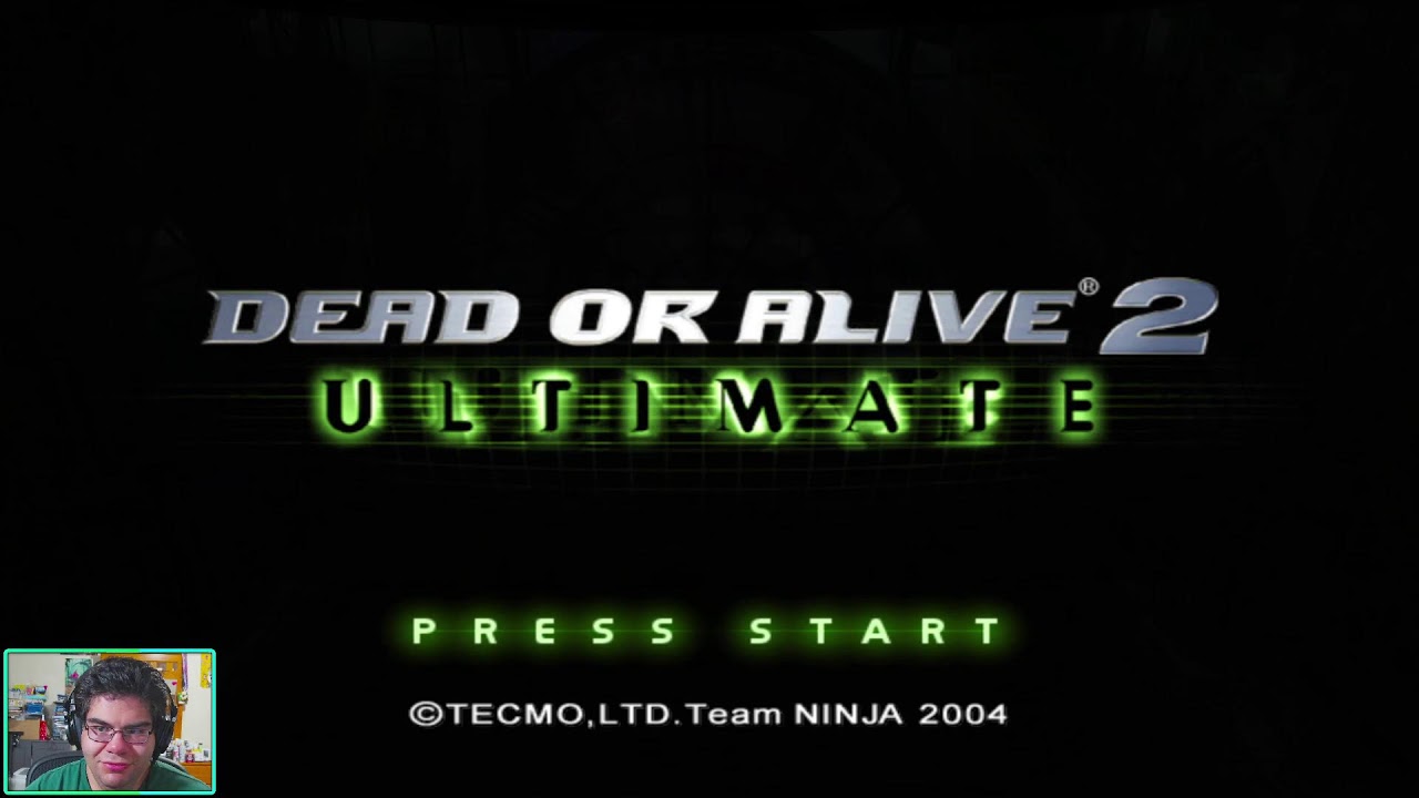 Casual DoA6 Matches March 9th, 2026