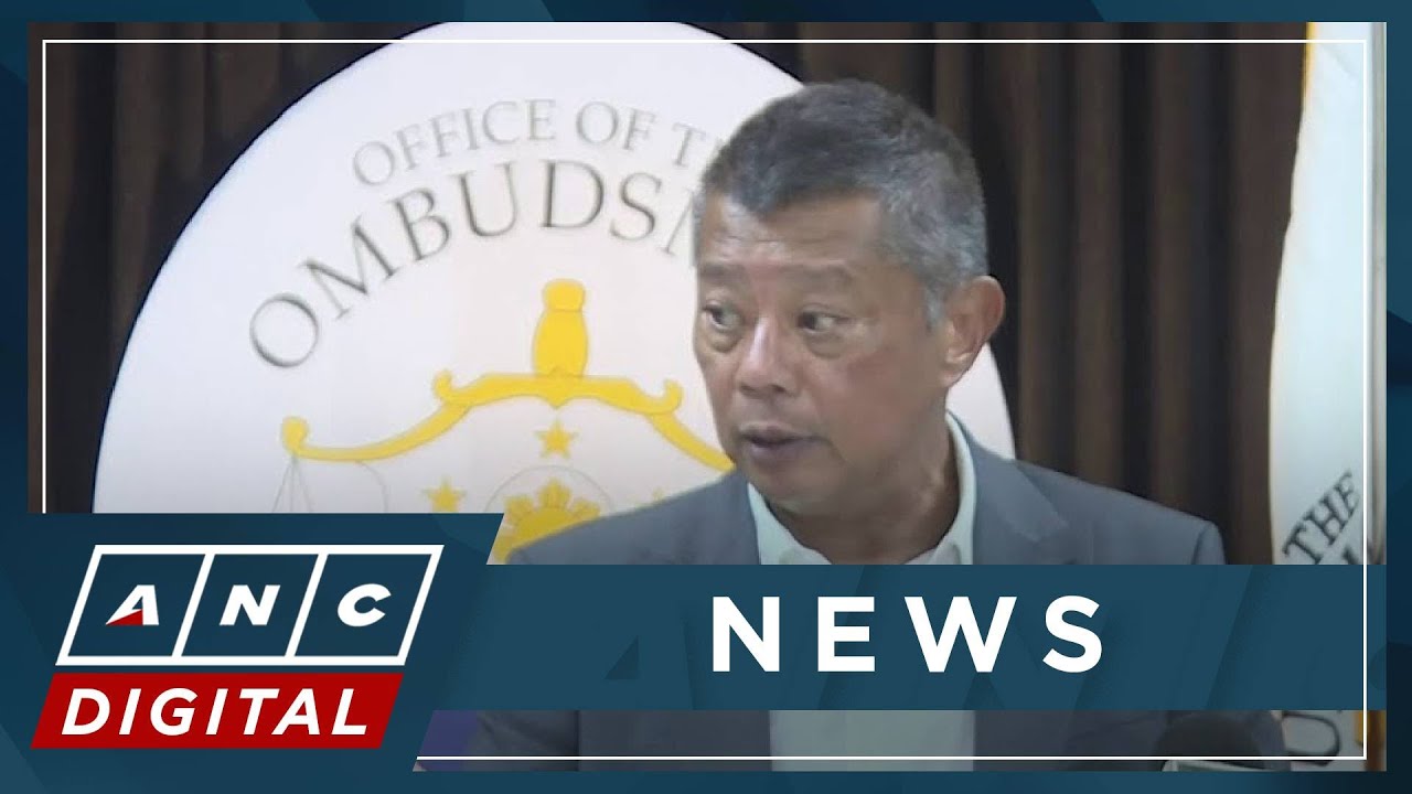 Ombudsman Remulla orders 204 suspected 'midnight appointees' to reapply | ANC