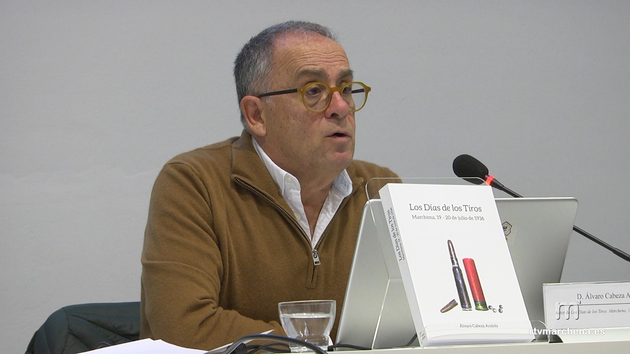 Presentación del libro 