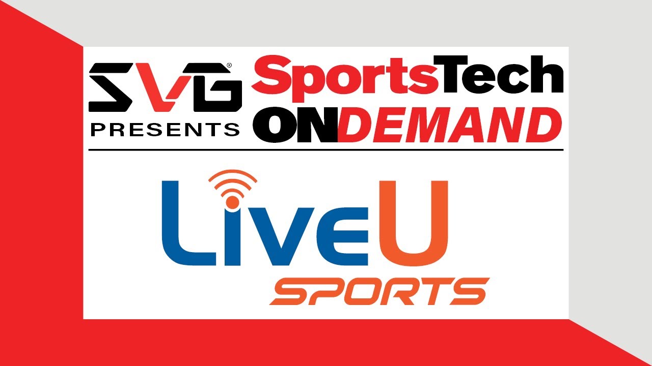 LiveU's Janel Fleming on Supplying a Litany of Live Streaming Production Solutions