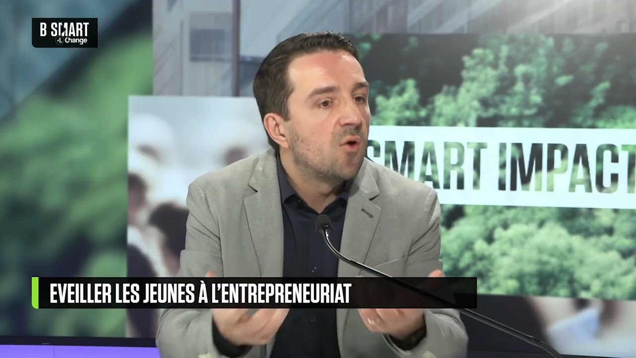 SMART IMPACT - Municipales : comment mettre l’entrepreneuriat au service des territoires ?