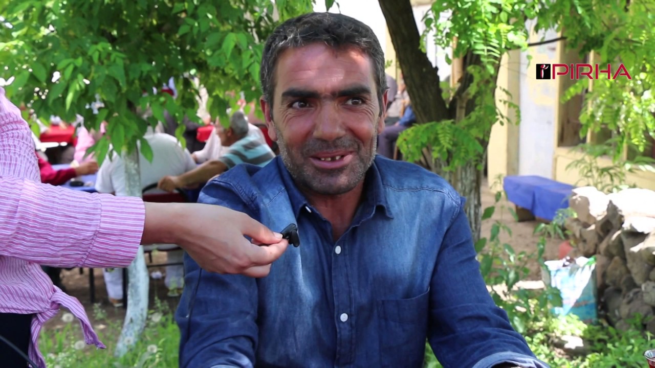 Varto'nun Caylar koyunde yayla yasagi koy kahvesine yansidi