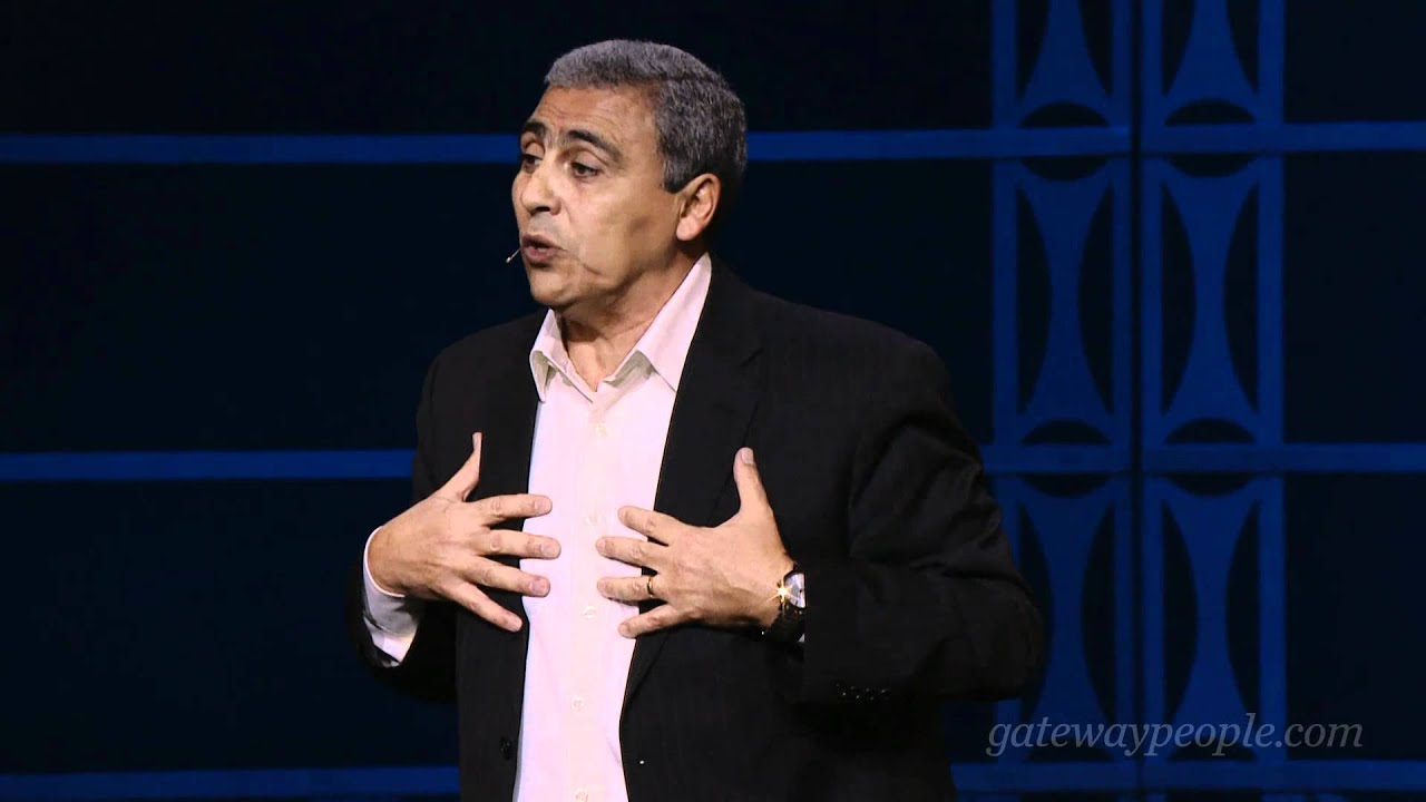 Pastor Sameh Maurice - The Power of Prayer Part 3