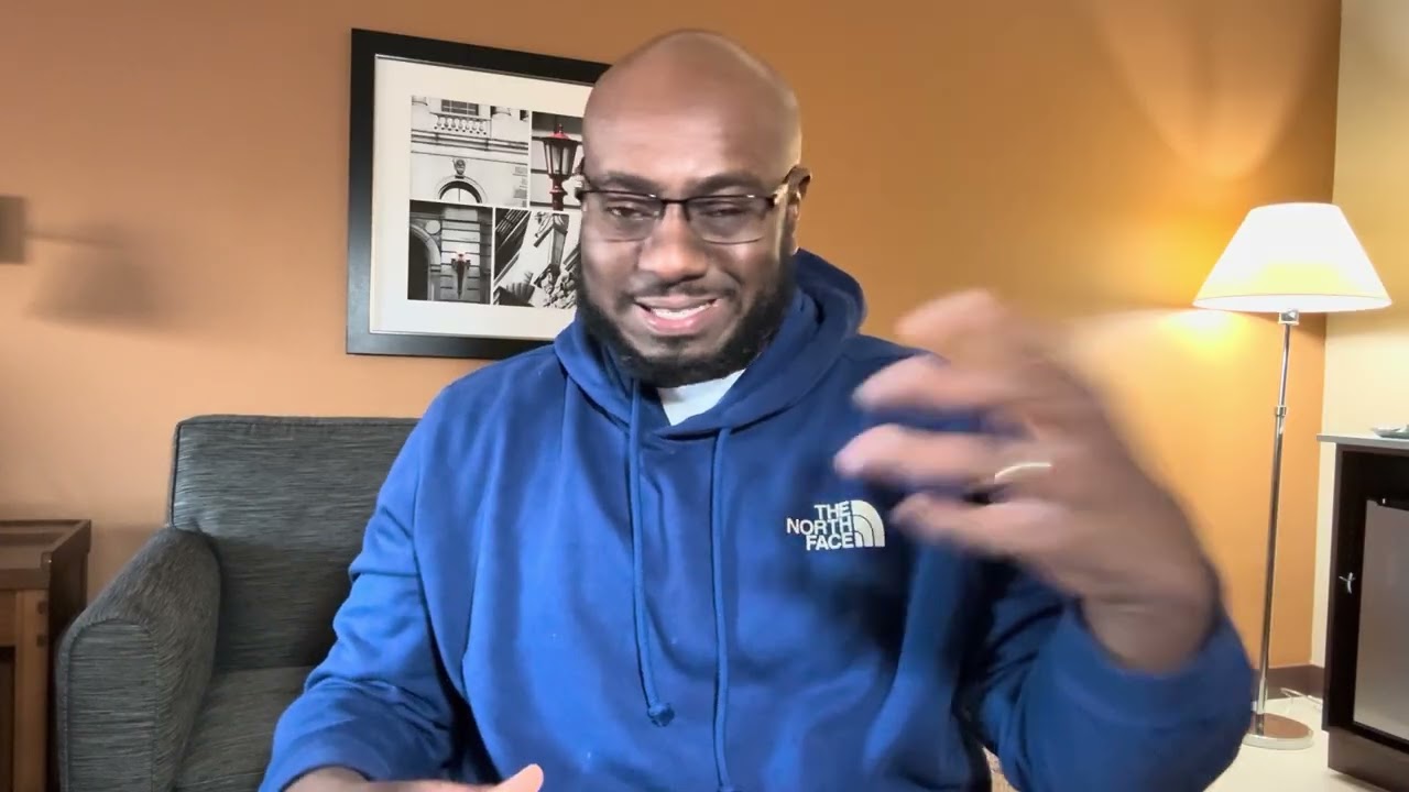 A  Way To Handle Accusers 