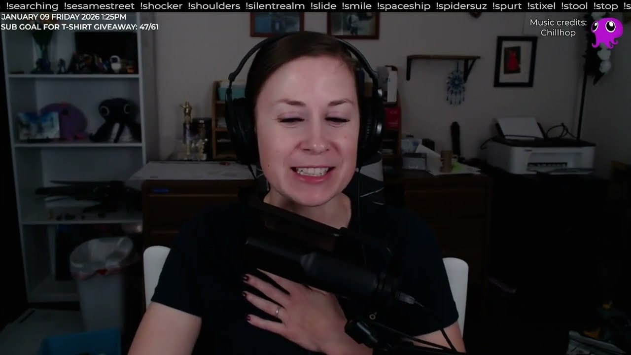 Fire and Ice || Metroid Prime 4: Beyond