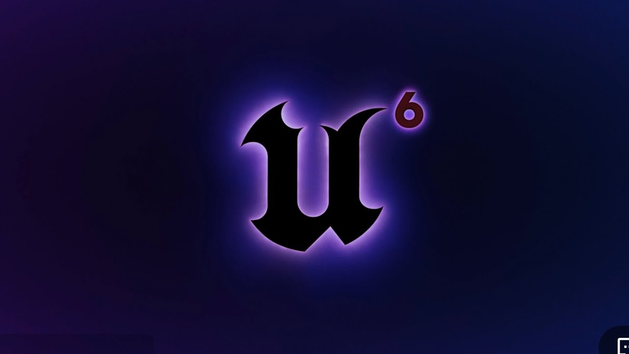 ROCKET LEAGUE IS COMING TO UE6! 