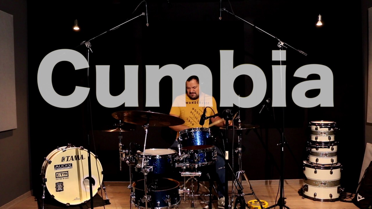Drum Vlog#8 Sound Test Tama Cocktail Jam Kit Episodio #2