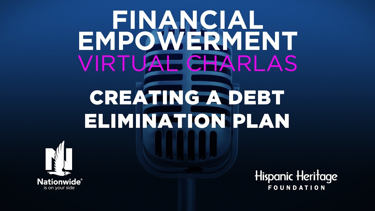 Creating a Debt Elimination Plan