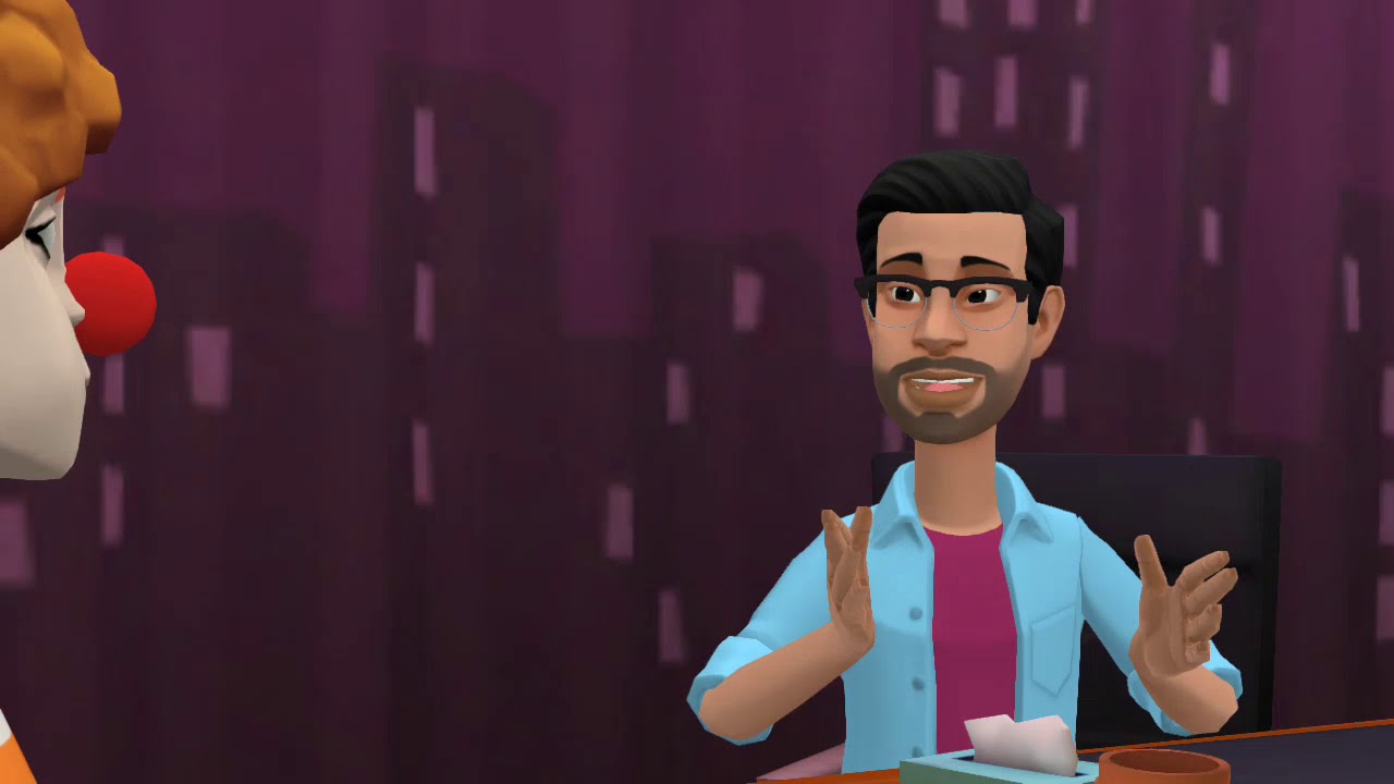 الحلقة الأولى/ حكايات مشمش (العلم للتطبيق)