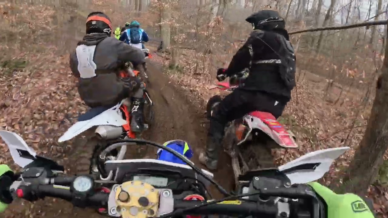 SXCS HANGOVER HARESCRAMBLE 2023