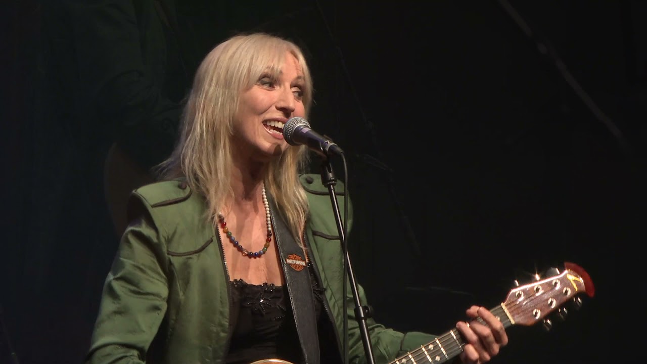 Géczi Erika - Járjuk a táncot (Jubileumi koncert 2019)