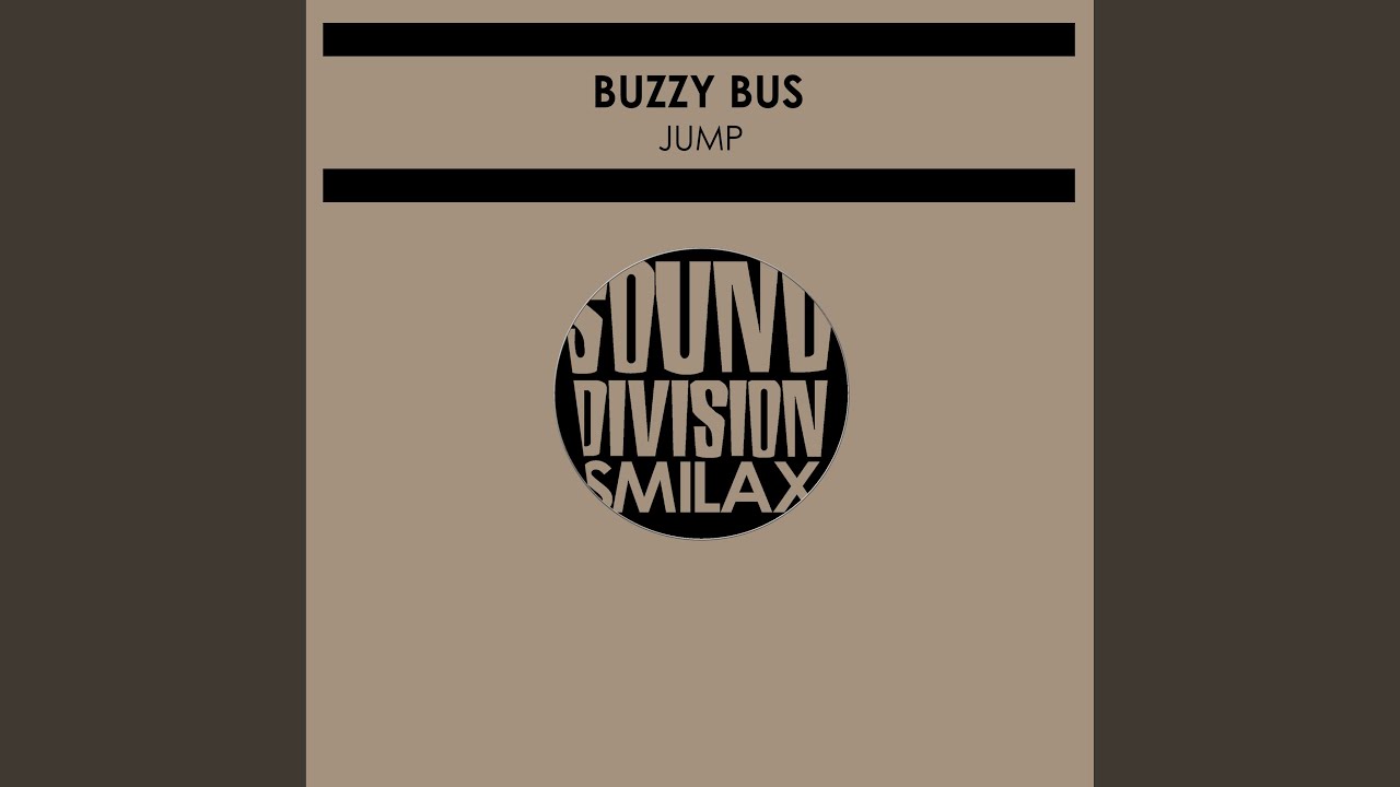 Jump (Hip House)