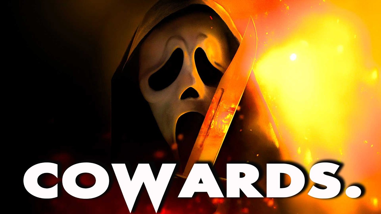 Scream 7's Got No Balls | Scream 7 Spoiler Review