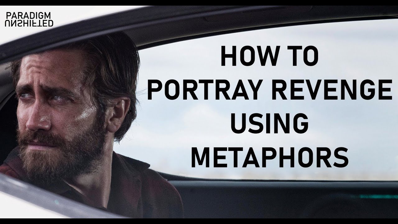 Nocturnal Animals Explained - How Tom Ford Portrays Revenge Using Metaphors | Video Essay | Analysis