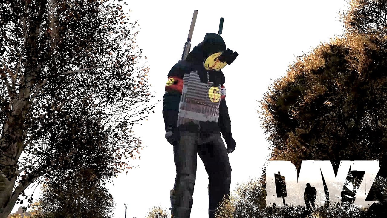MEMORABLE MOMENTS #115 ( DAYZ )