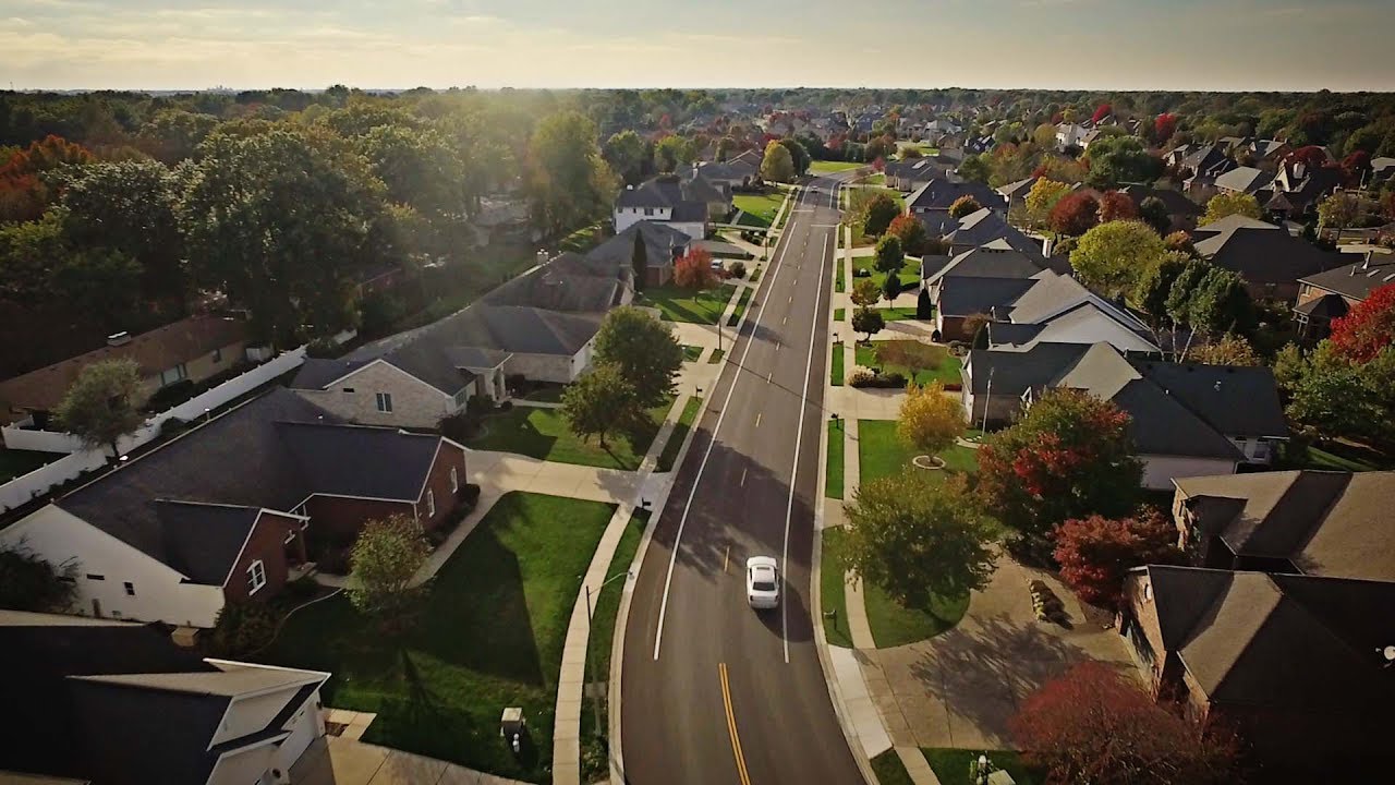 Overview of living in Springfield, Illinois - SIU School of Medicine