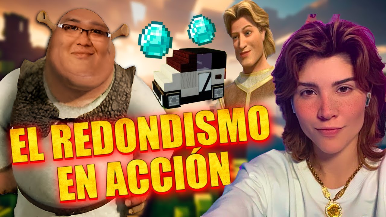 @Smashdota conoce a @LauGamer le regala un carro y la invita a su casa en Los Olivos 😮