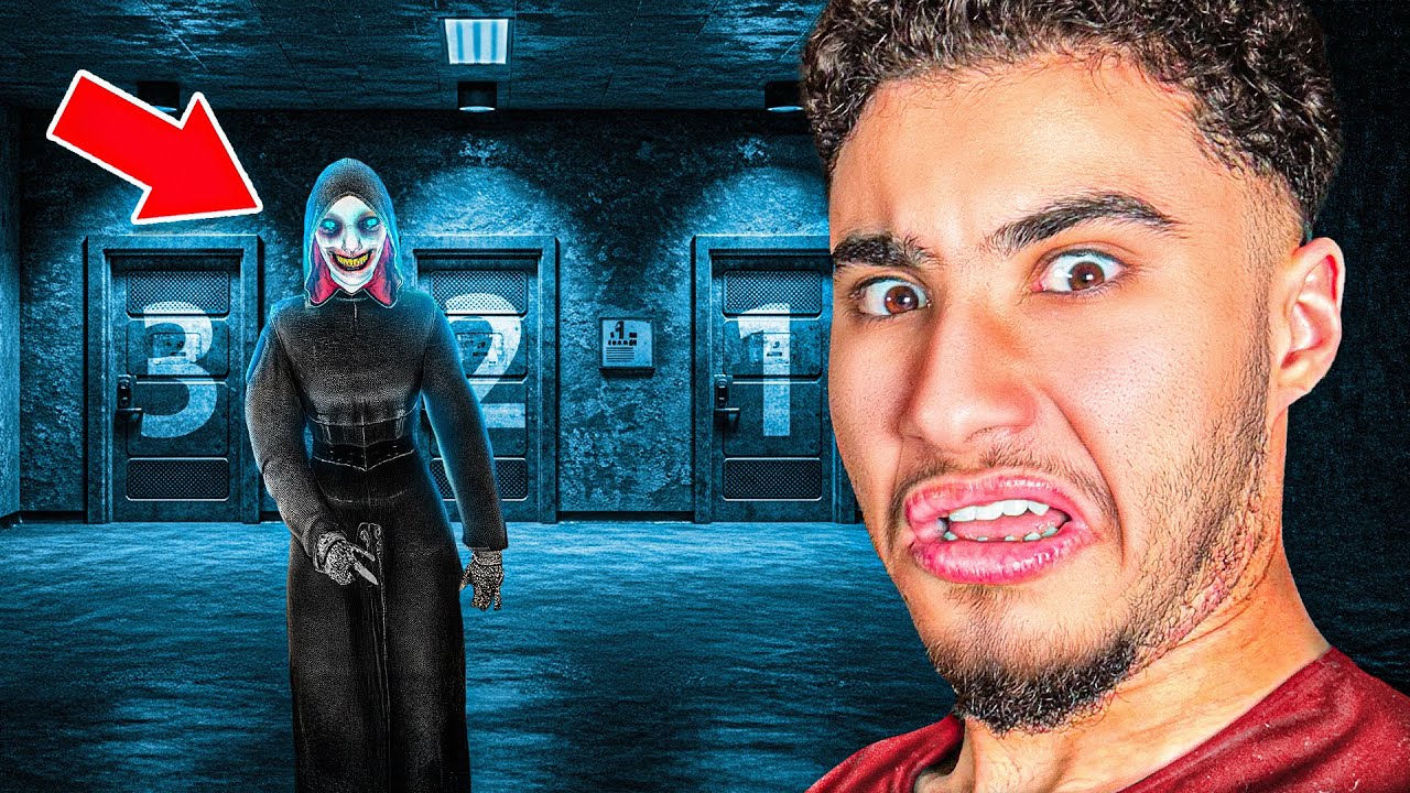 لا تنظر خلفك
