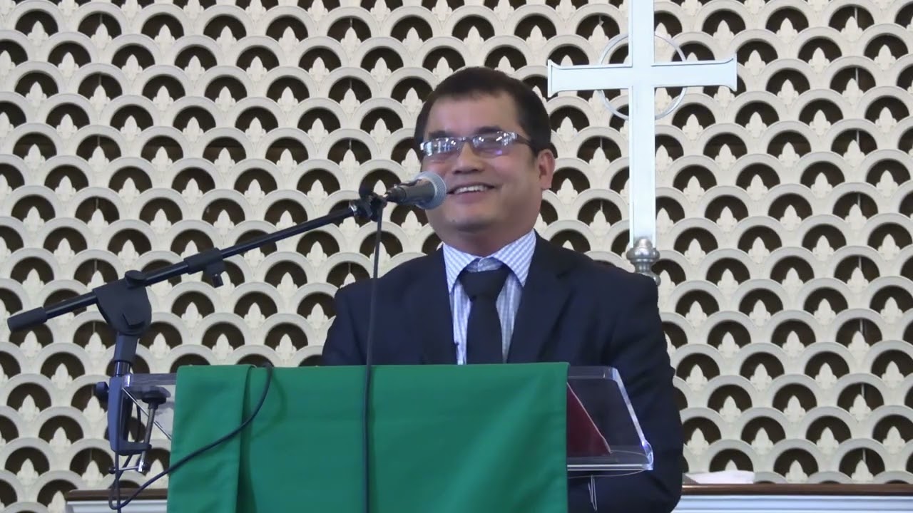 Pu Zarzoliana Mission Sunday Sermon: CHHUNGAW MISSION. October 8, 2023.