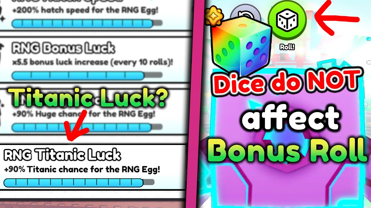 How I Get Prepared for Rng Event Part 2 in Pet Simulator 99
