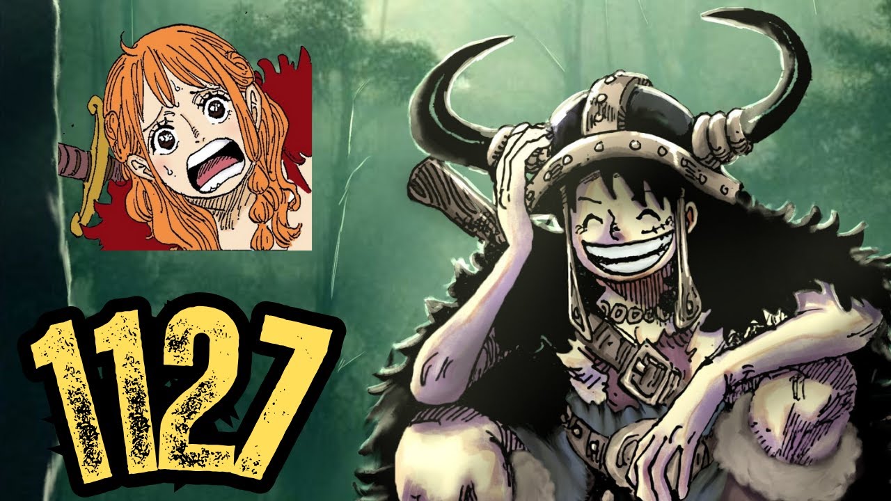 IL FALSO DIO DEL SOLE e Divinità Animali | One Piece Capitolo 1127 Analisi e Teoria