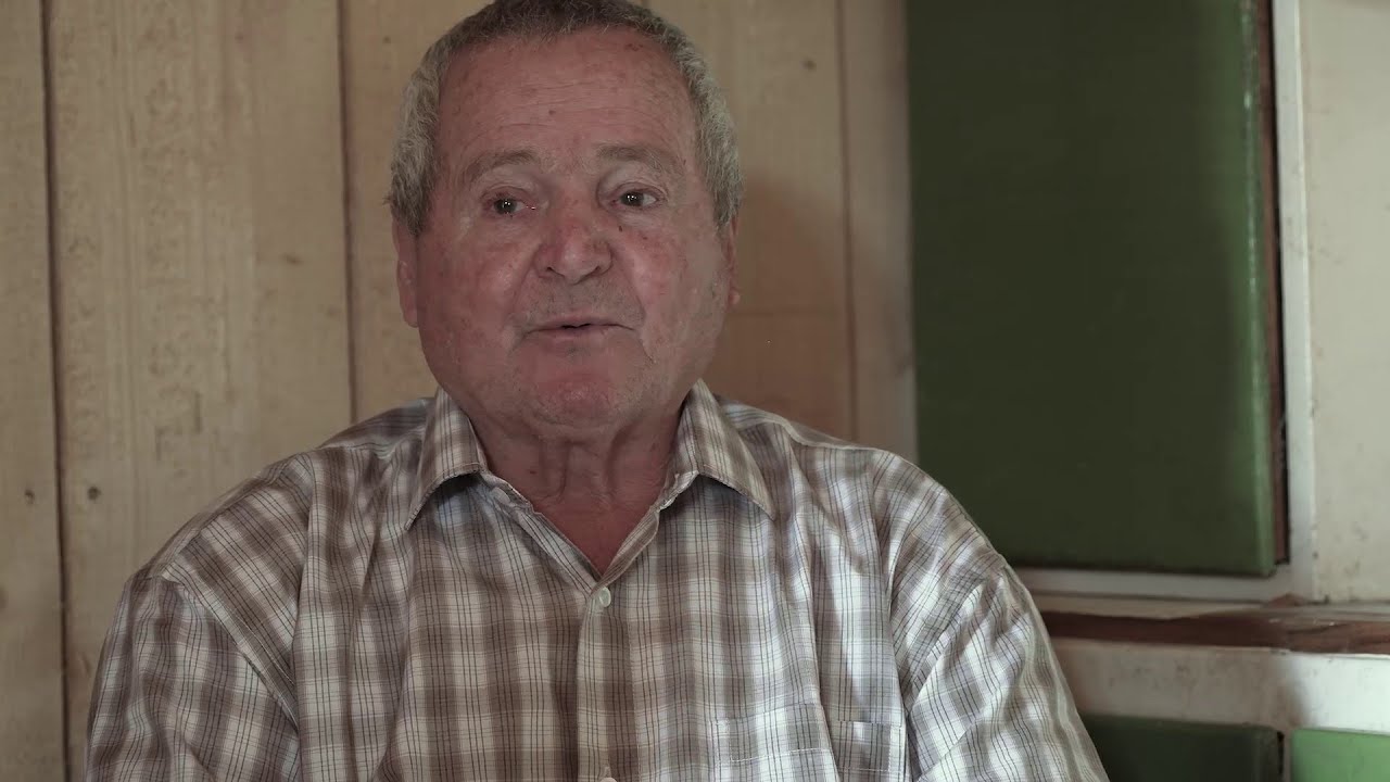 Ravazdi parasztszalon - HODOROG ANDRÁS furulyás portré 2. rész: Csángónak lenni