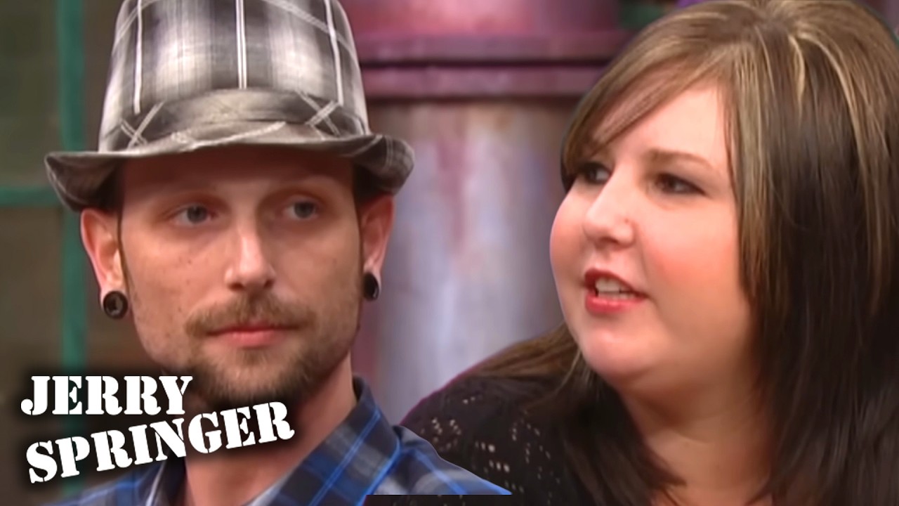Cheating On My Fianc&eacute; With My Best Friend! | Jerry Springer | Season 23