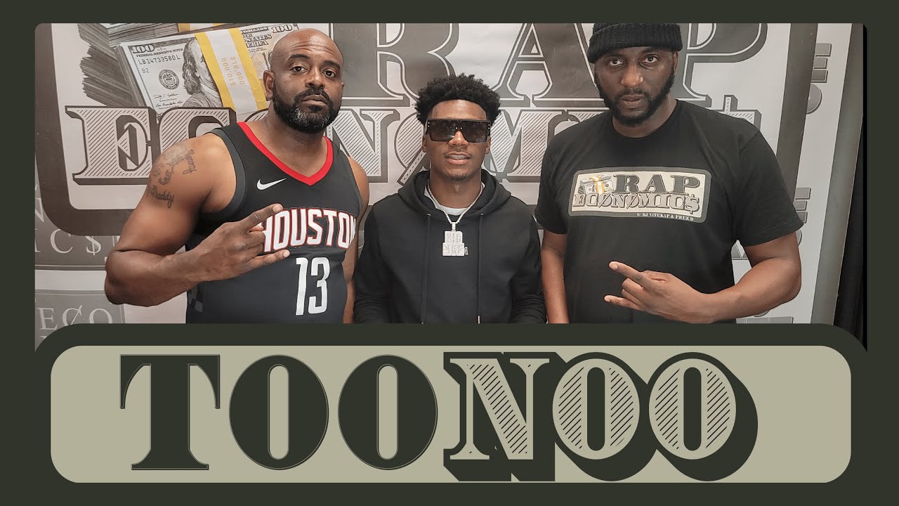 TooNoo | Rap Economics | #Freestyle #Rap #TooNoo