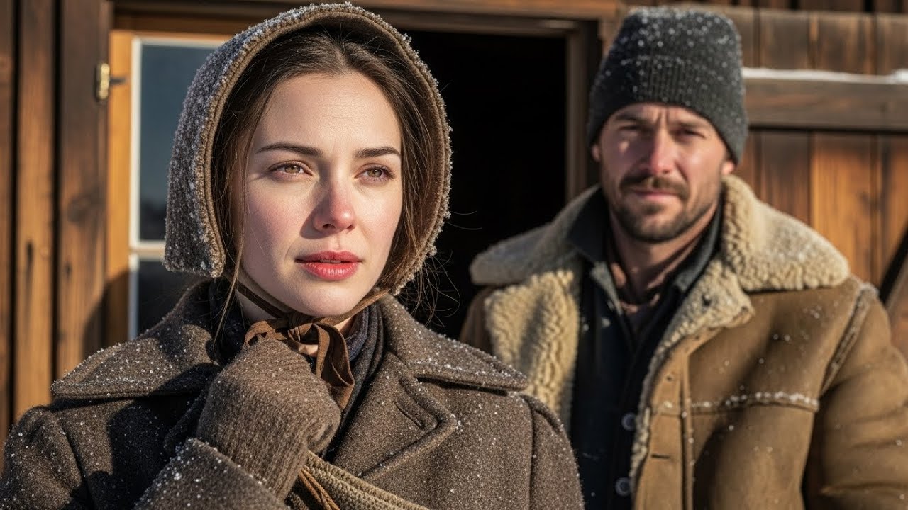 A Christmas Blessing The Mail Order Bride Who Melted a Grieving Cowboy&rsquo;s Heart