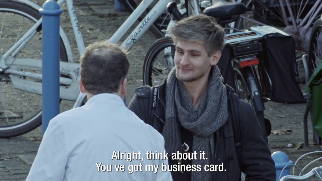 Tobacco and its devastating health effects - Dutch in English subtitles