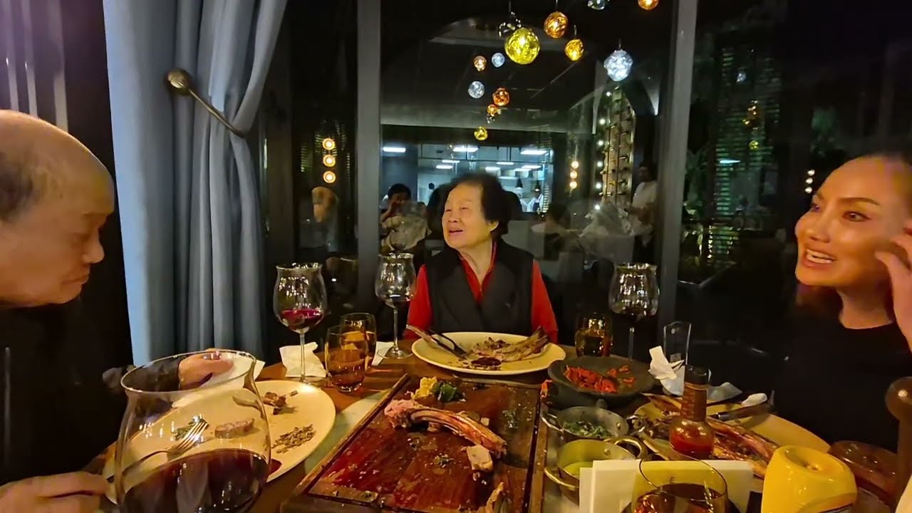 이재명 대통령과의 약속을 지킨 클레오