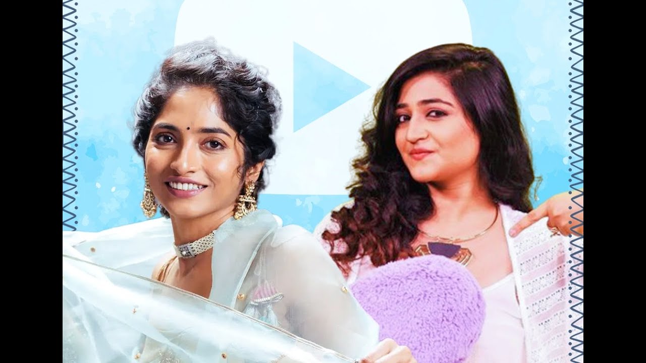 Navratri Live | RJ Dipali In Conversation With Jahnvi Shrimankar | @GujaratiJalso