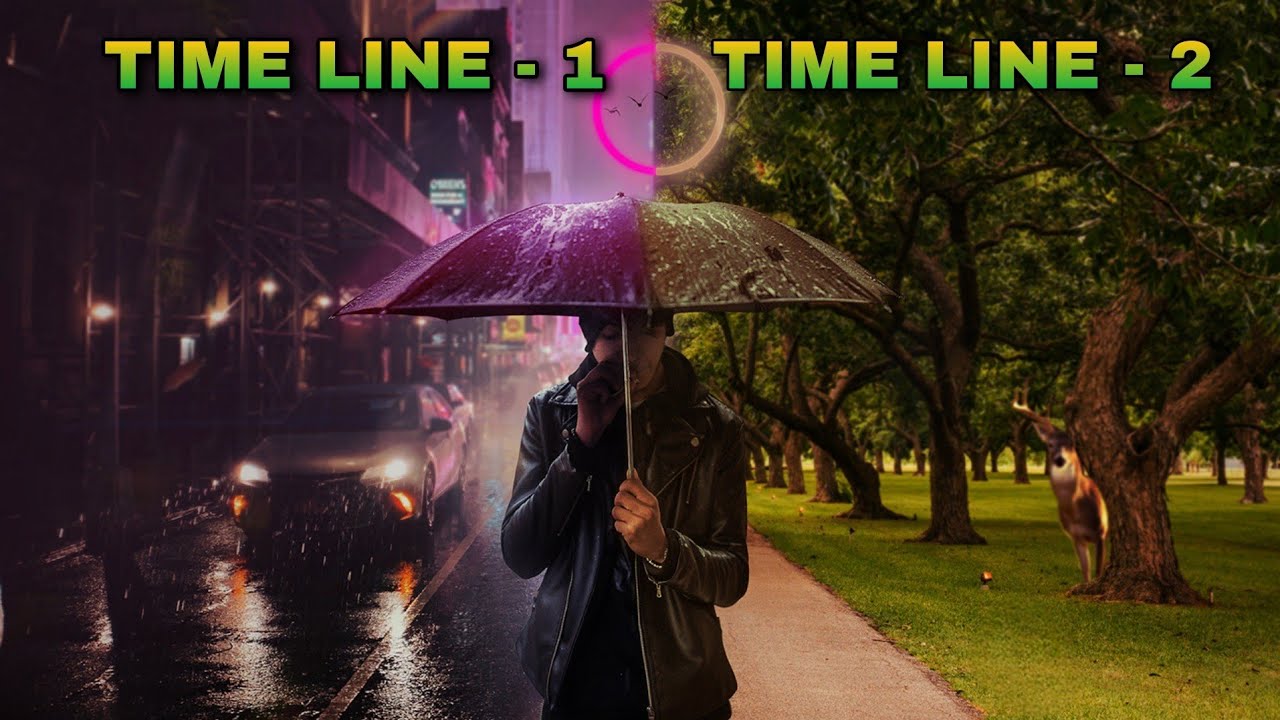 Time Travel Series - IMDB 8.1 Rating | Biggest Hit - Time Travel Series Explained in Hindi | Movie