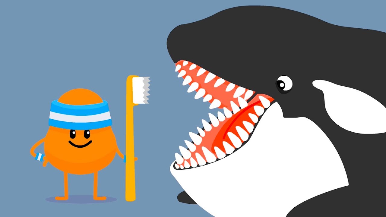Проверка на прочность #4 Dumb Ways to Die с Кидом на канале Кида. Уничтожь любым способом