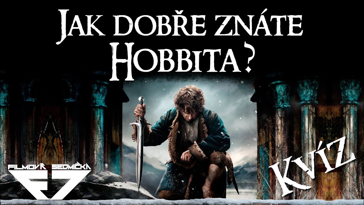 Jak dobře znáte Hobbita? | Kvíz
