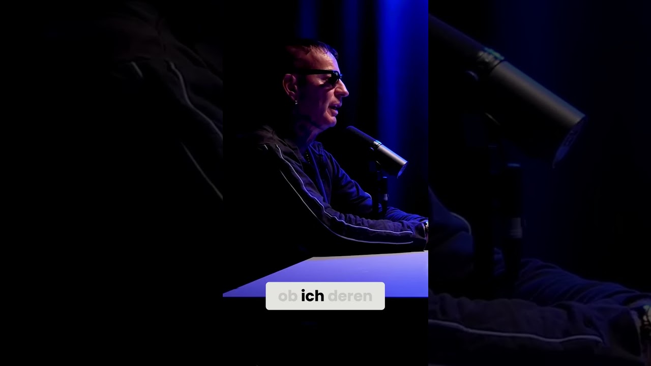 Klaas' Angebot: Meine Reaktion und die Wahrheit! #shorts