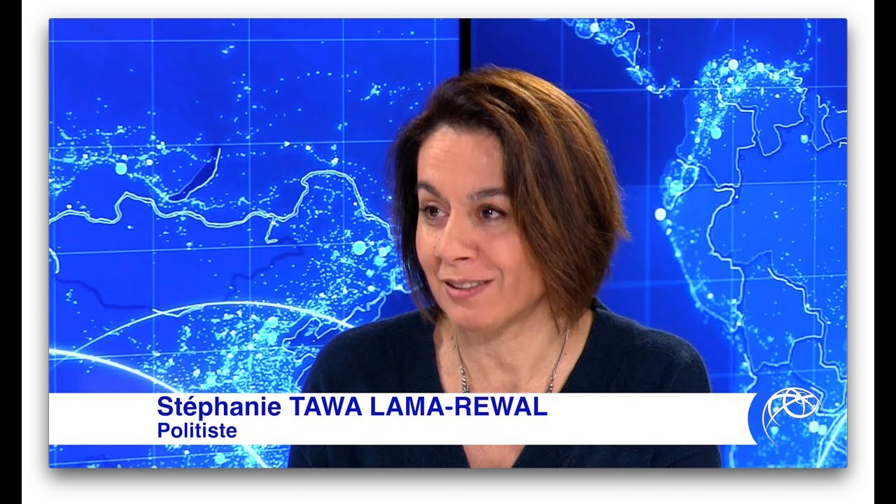 Genre, sexualité et spiritualité en Inde • Stéphanie TAWA LAMA-REWAL • Conférence/Interview