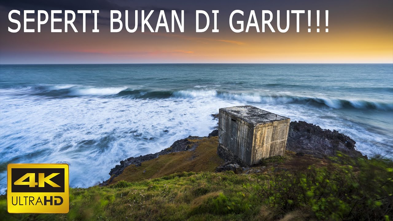 Pantai Sodong Lalay Yang SUPER KEREN. Informasi Lengkap dan Jalur  Sodong Bodas puncak goa lalay