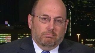Tucker Carlson confronts Newsweek bias