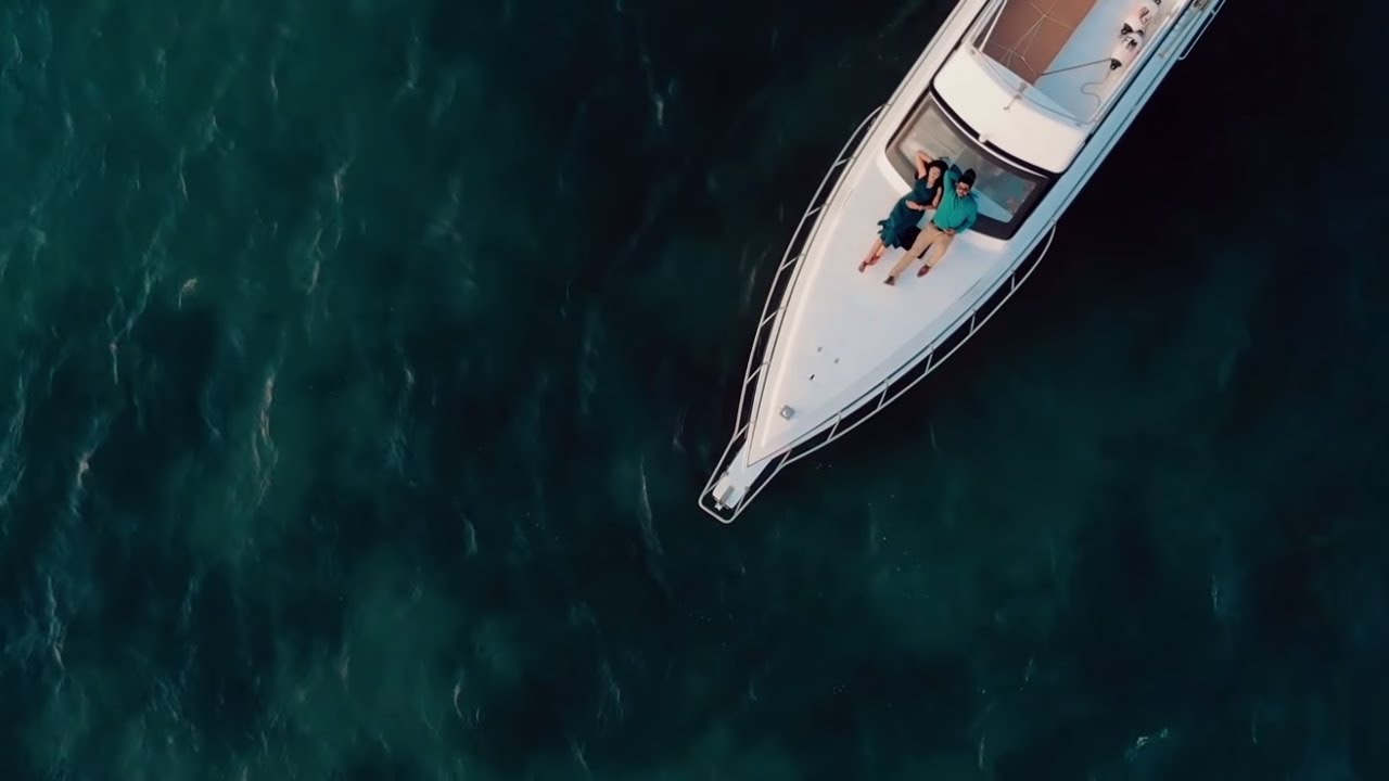 Milap Rudri Prewedding In Bali || Bali,Indonesia.