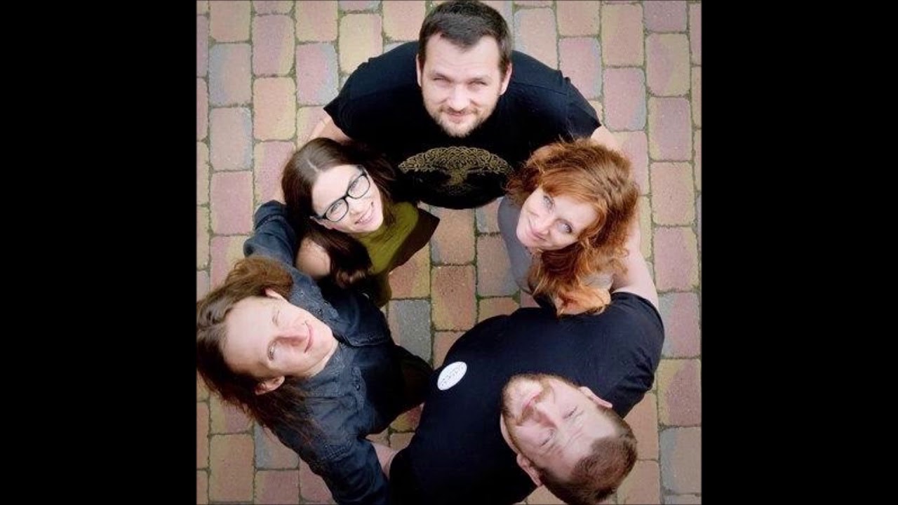 POWIADAJĄ - Celtic Tree