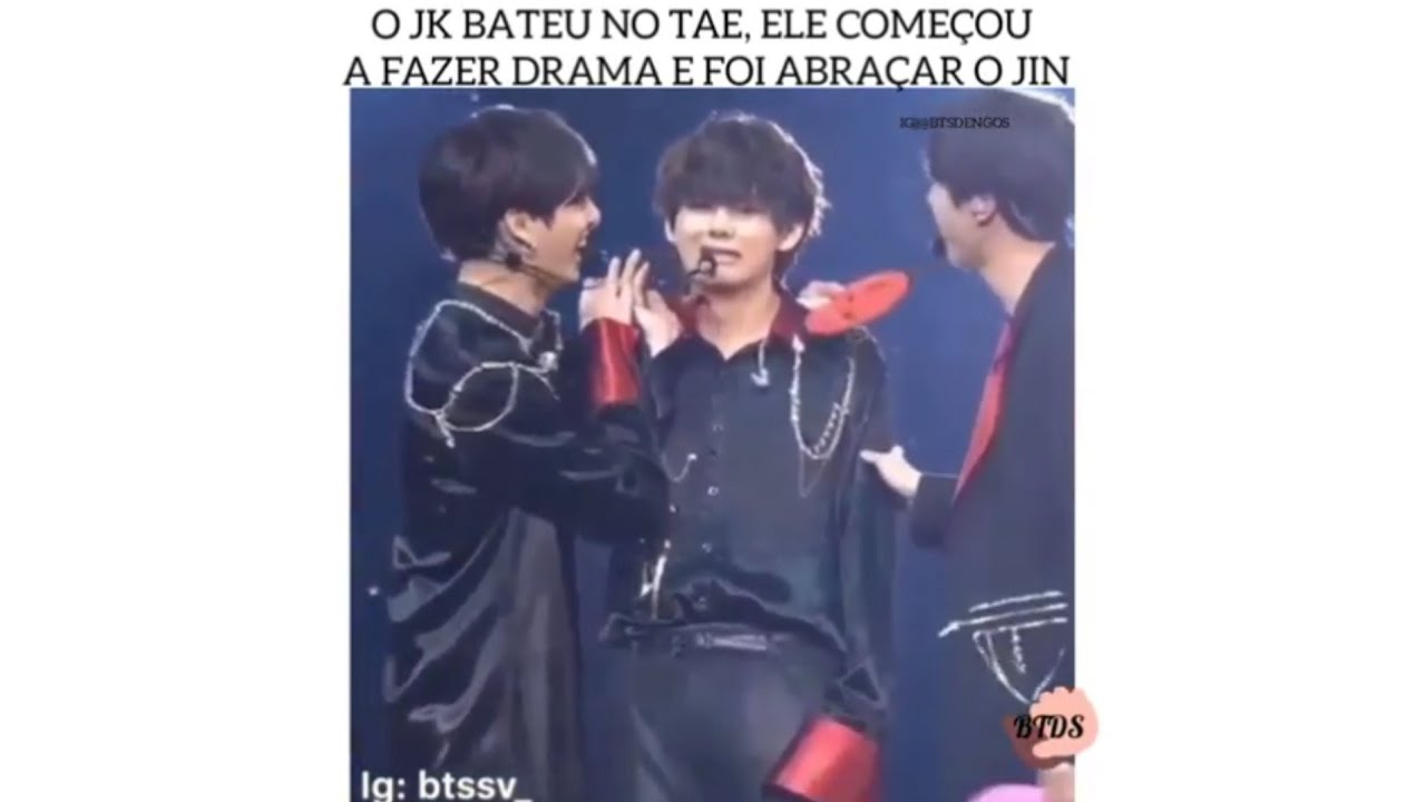 BTS MEMES BR 17