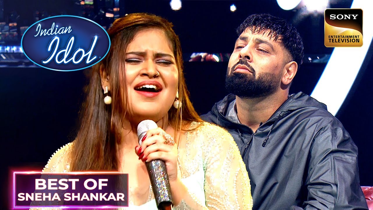 Badshah के कहने पर Sneha की 