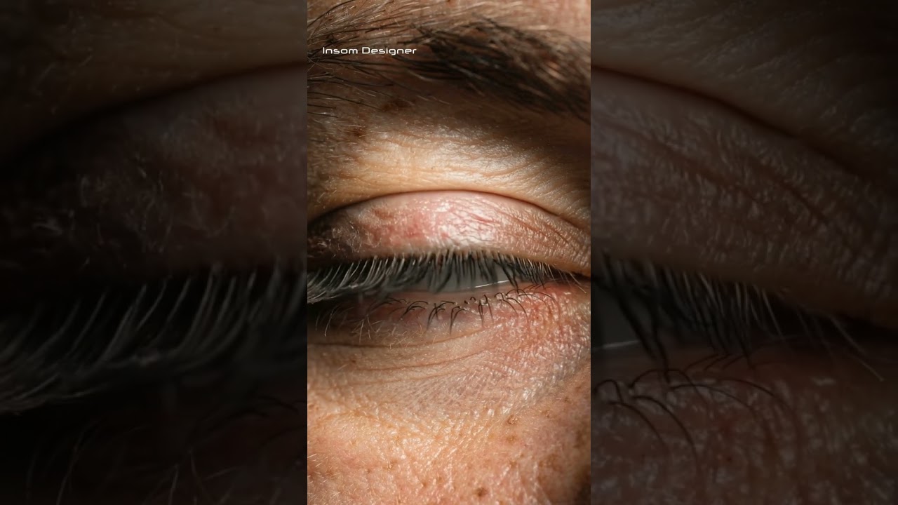 Ефект, що залишає всіх на паузі. 