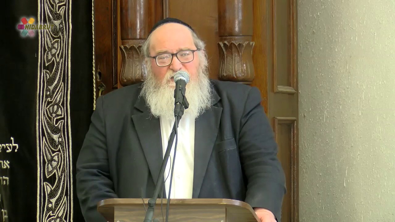 Purim: A Message of Redemption - Rabbi Yitzchak Breitowitz