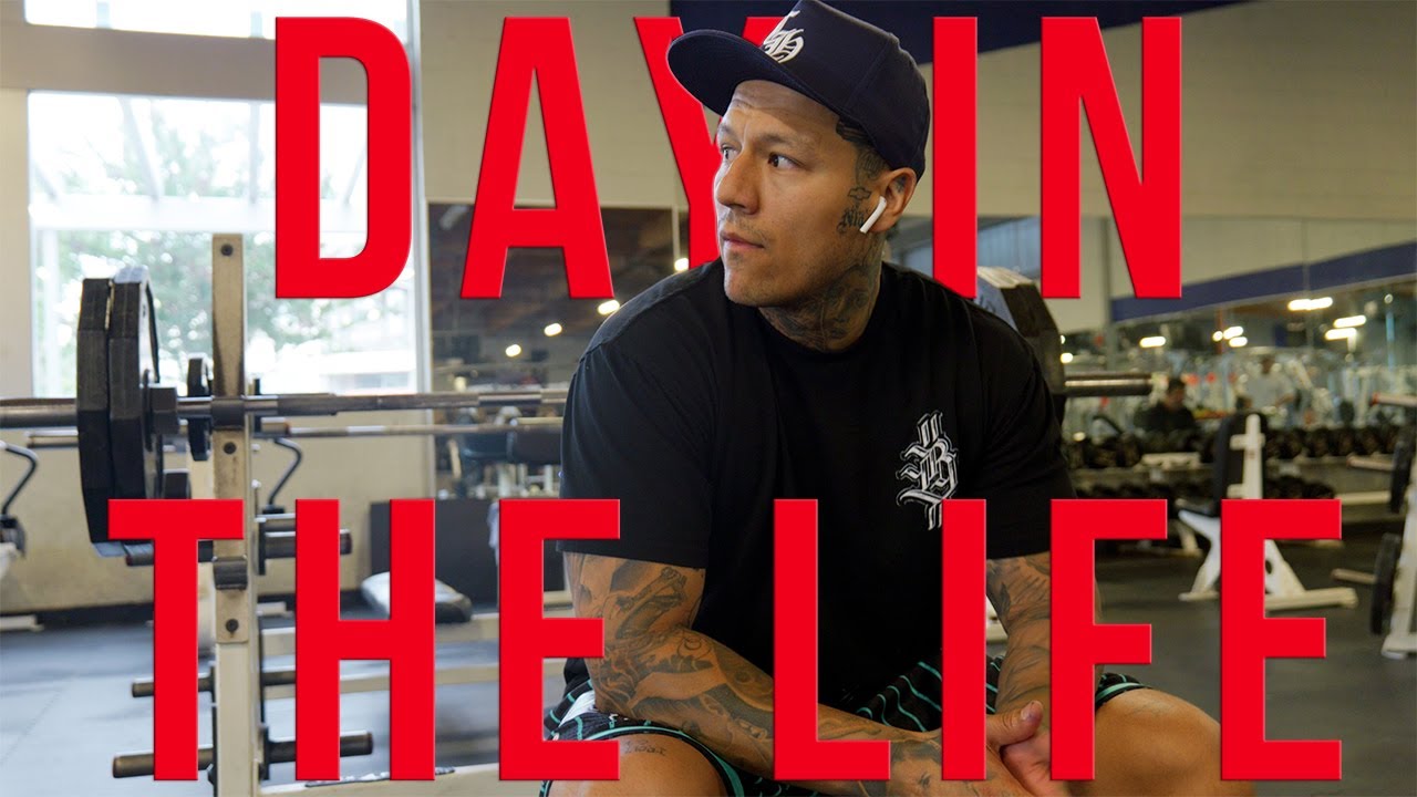 Bogus Vlogs Ep.1 l Morning Process and Podcast (Day In The Life)